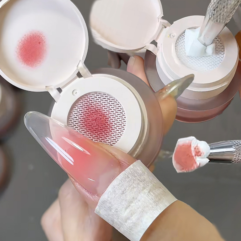 1/2 pot de gel de peinture pou - Nail Art Ombre Pink avis et prix