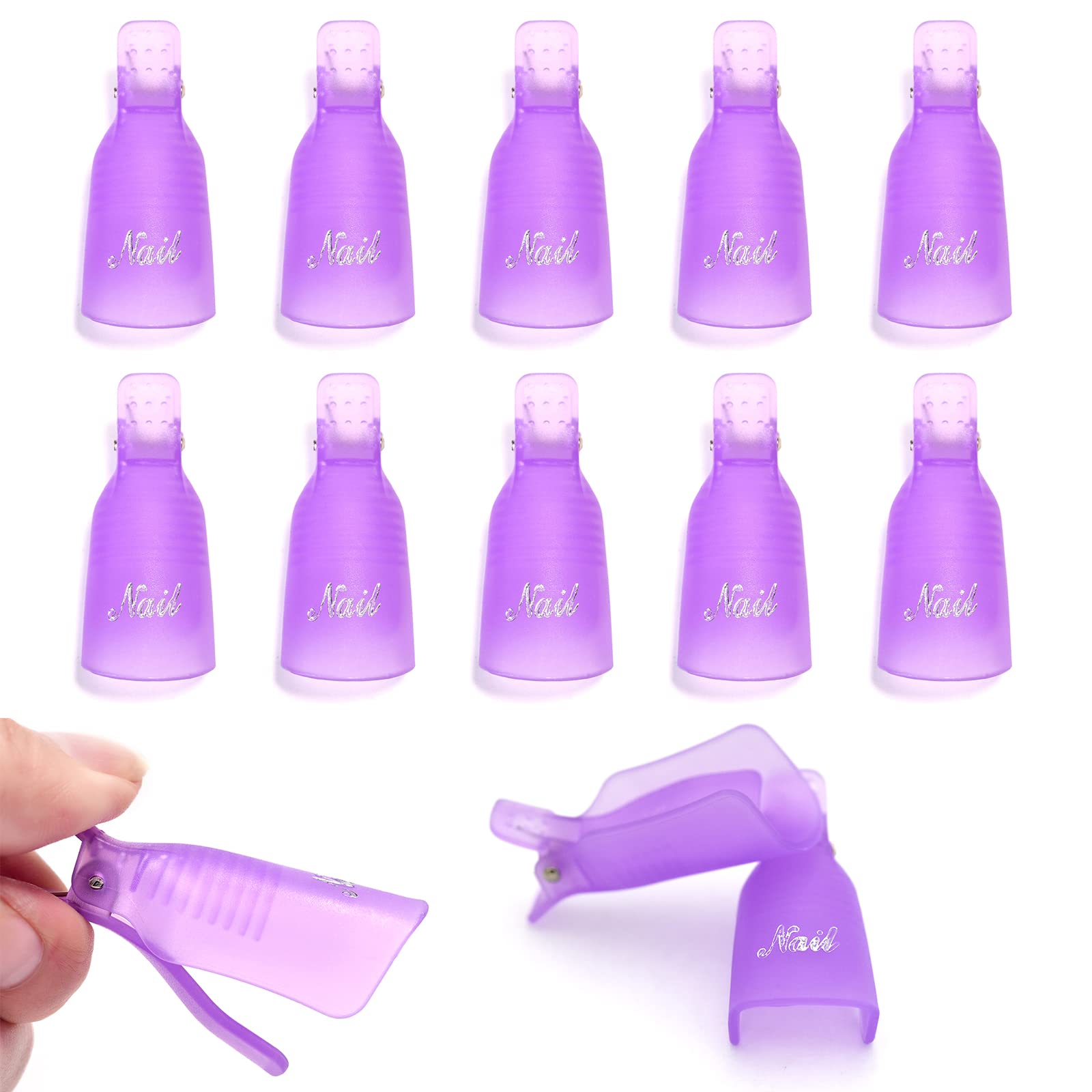 LULAA 10 pièces/16 pièces en p - Nail Art Ideas avis et prix