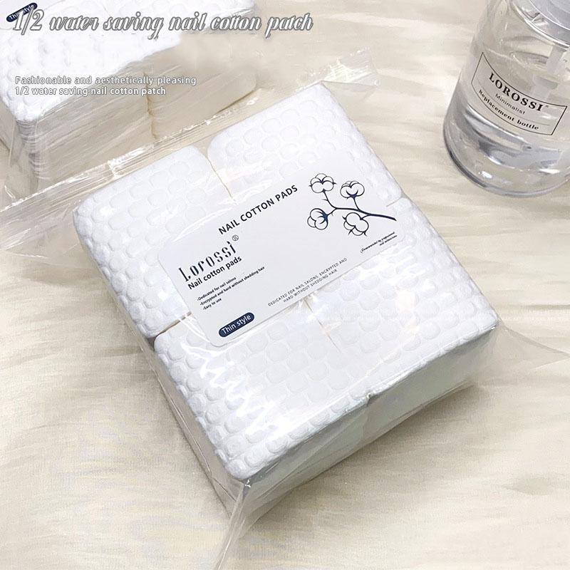 Nouvelles Lingettes en Coton N - Nail Art Ideas avis et prix