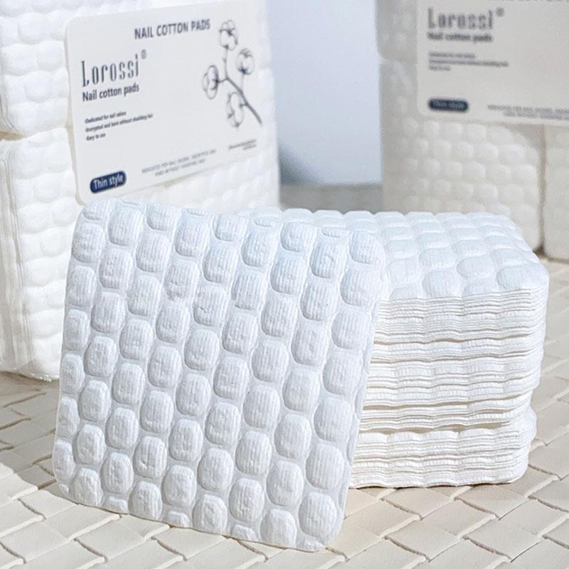Nouvelles Lingettes en Coton N - Nail Art Ideas avis et prix
