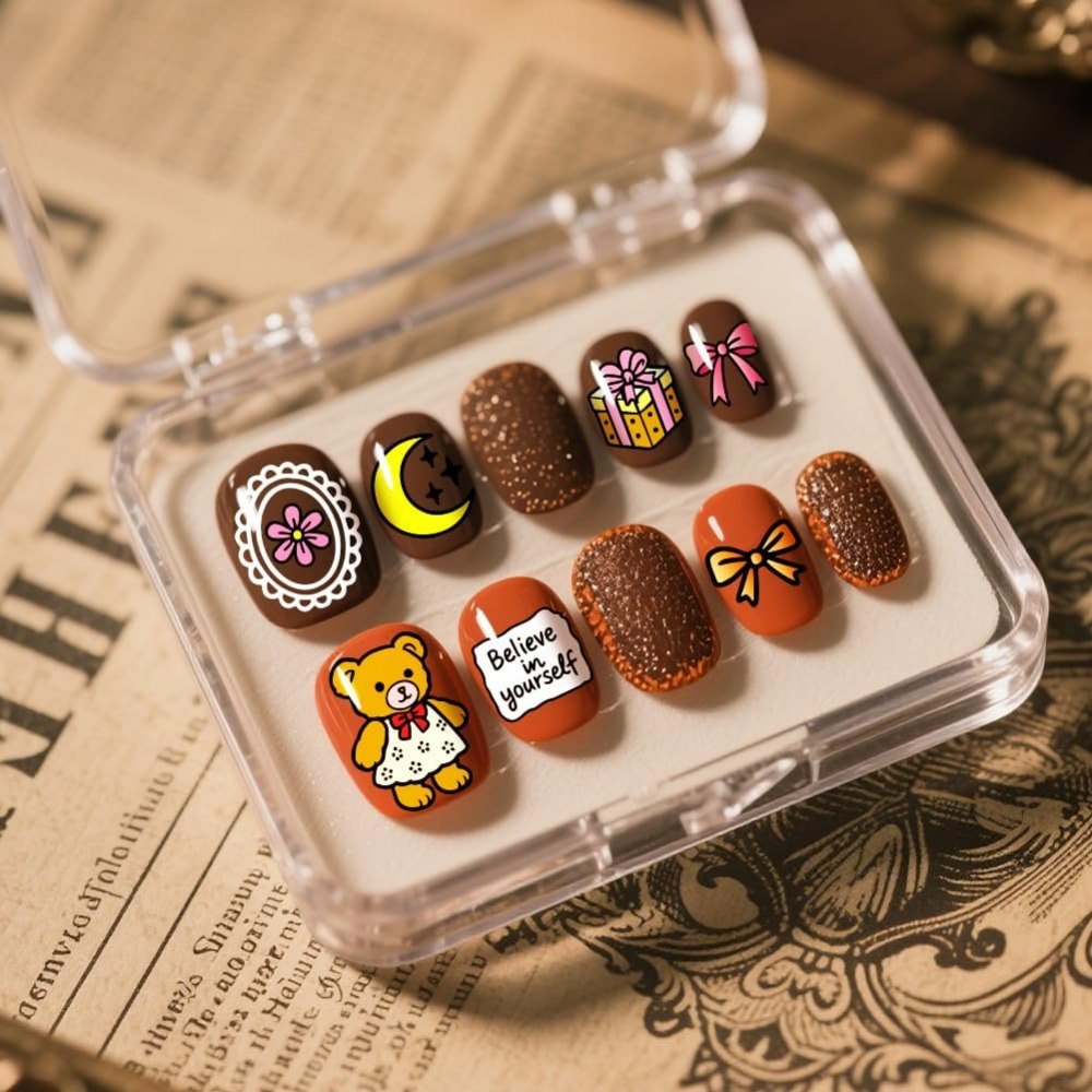 3 pièces de plaques de stampin - Nail Art Love avis et prix