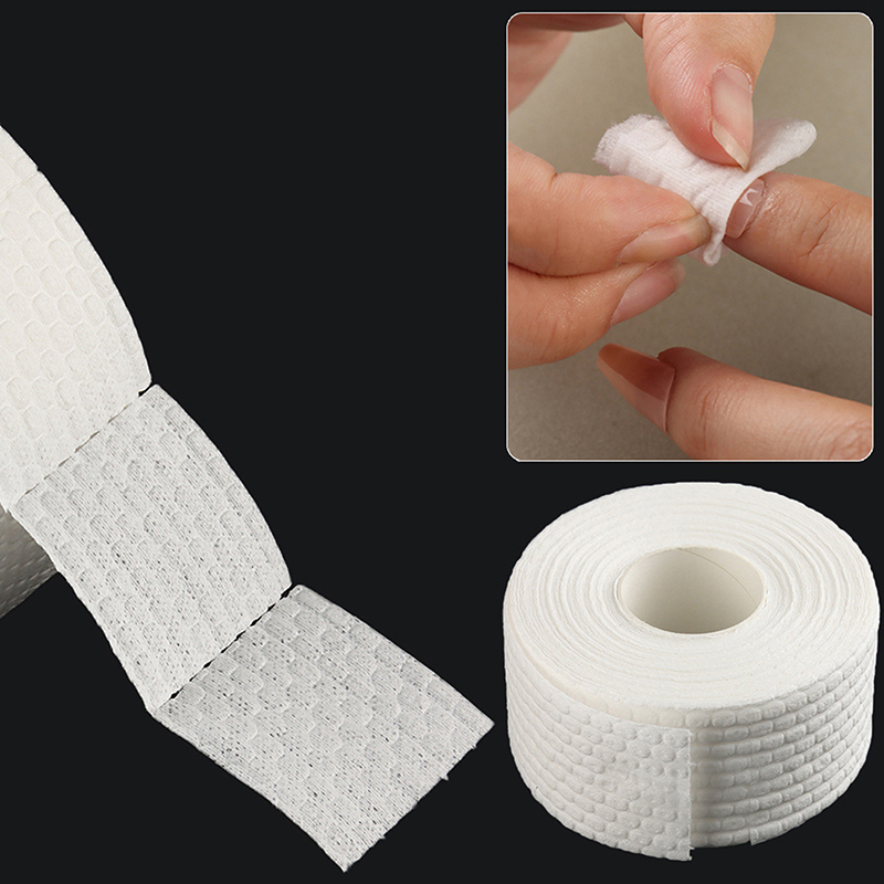 Rouleau de lingettes pour ongl - Nail Art Ideas avis et prix