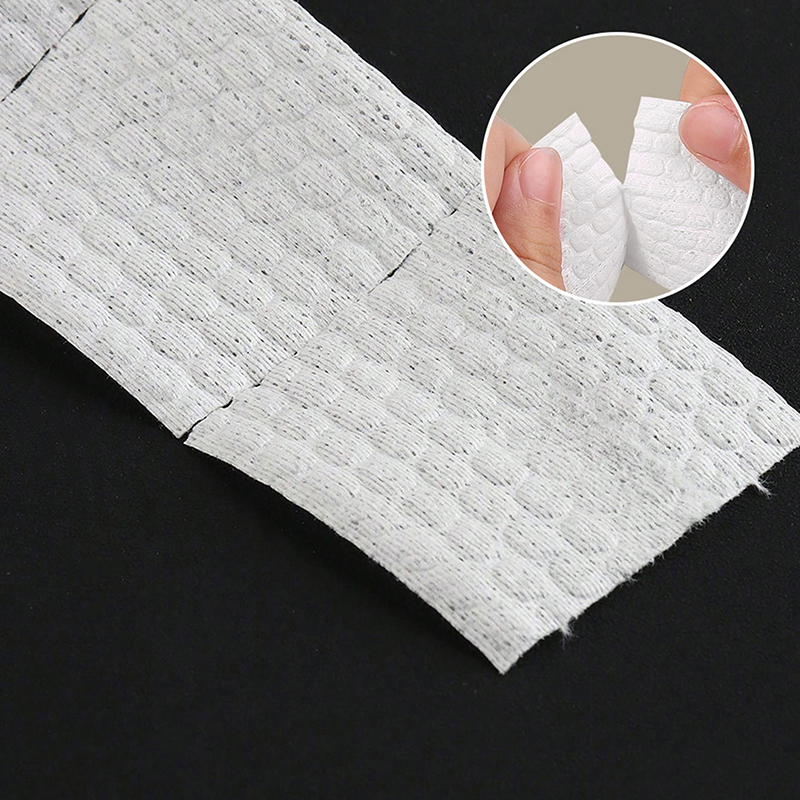 Rouleau de lingettes pour ongl - Nail Art Ideas avis et prix