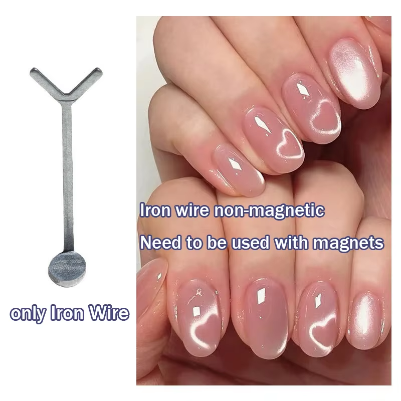 1/3 pièces Outil auxiliaire ma - Nail Art Love avis et prix