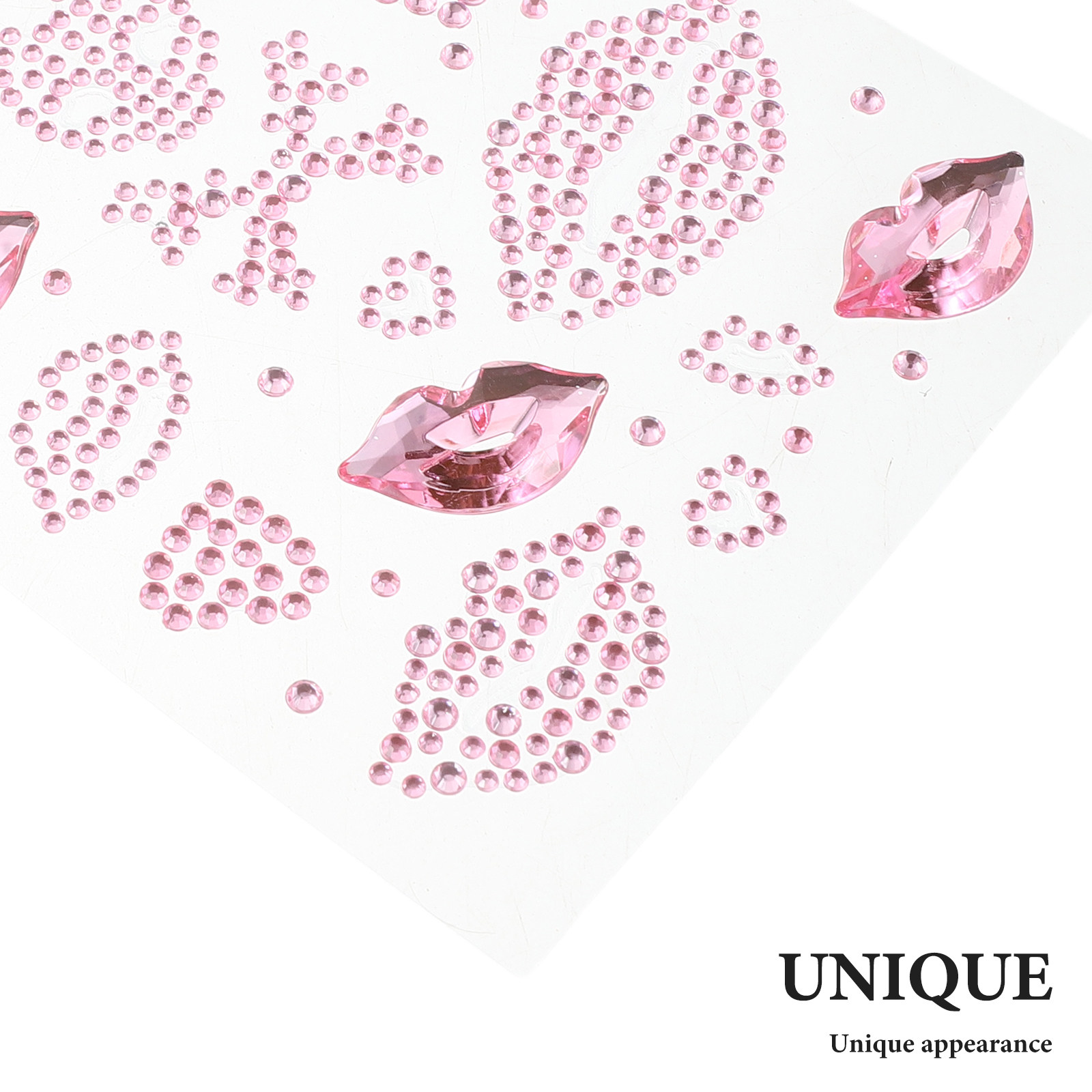 10 feuilles d'autocollants d'a - Nail Art Love avis et prix
