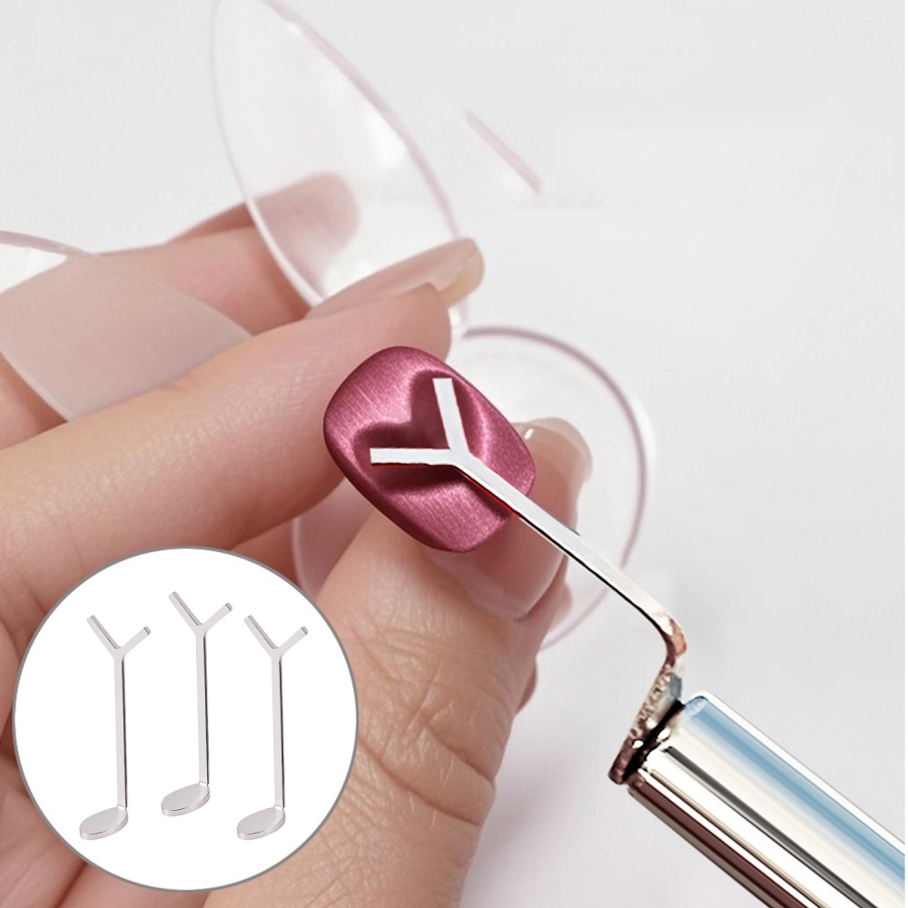 1/2/3/4 pièces en forme de Y c - Nail Art Love avis et prix