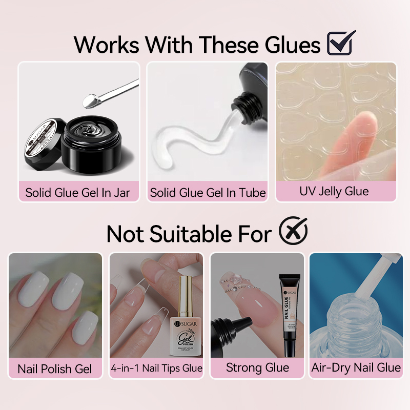 UR SUGAR 15ml Dissolvant de co - Nail Art Ideas avis et prix