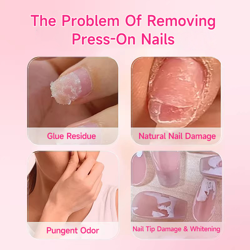 UR SUGAR 15ml Dissolvant de co - Nail Art Ideas avis et prix