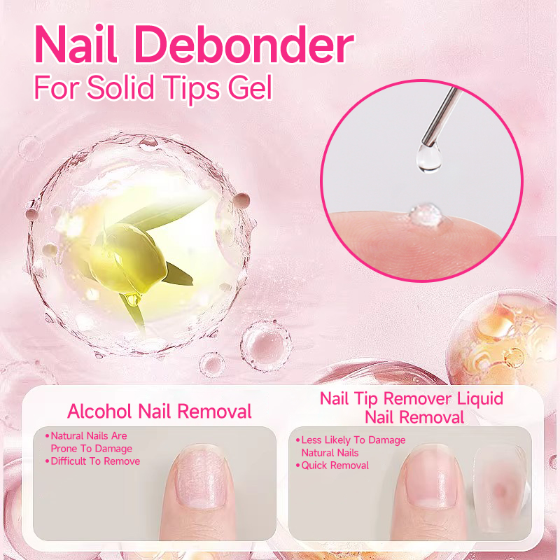 UR SUGAR 15ml Dissolvant de co - Nail Art Ideas avis et prix