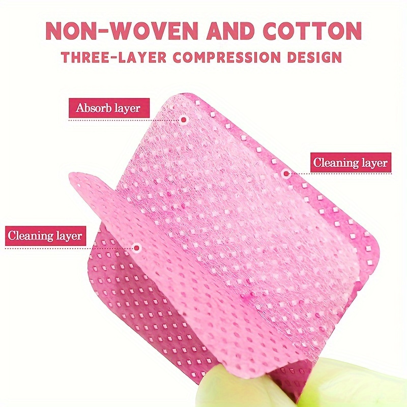 20/600 lingettes nettoyantes s - Nail Art Ideas avis et prix