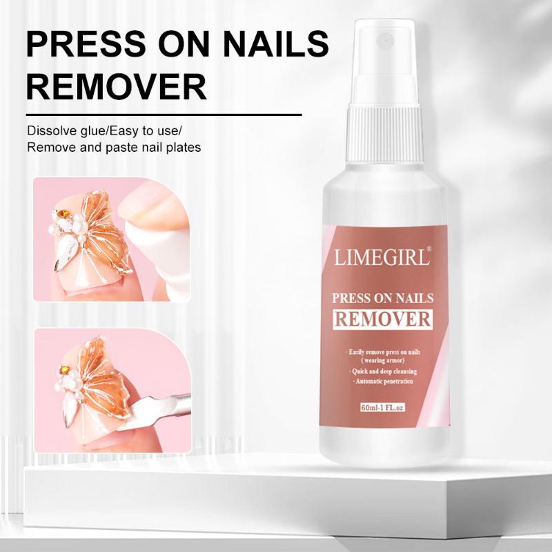 Gel adhésif transparent pour o - Nail Art Ideas avis et prix