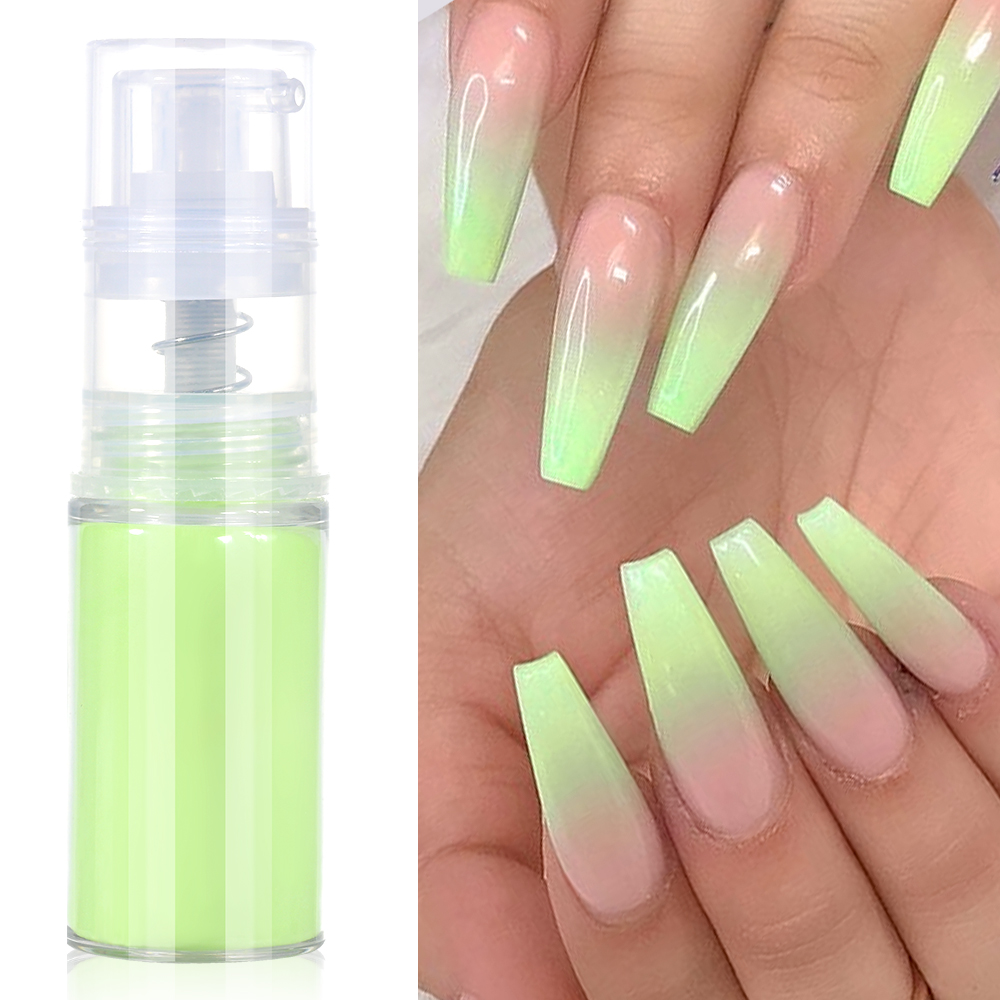 Pompe à pression pour poudre o - Nail Art Ombre Pink avis et prix